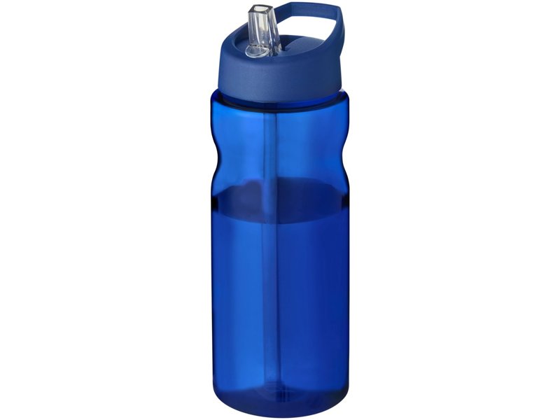 H2O Active® Base 650 ml bidon met fliptuitdeksel H2O Active® Base 650 ml bidon met fliptuitdeksel