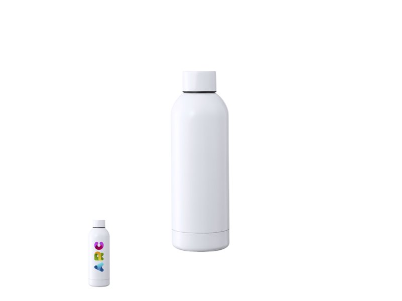 Sublimatie Thermoskan-Fles Hodis Sublimatie Thermoskan-Fles Hodis