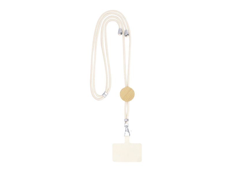 Houder Lanyard Reuter