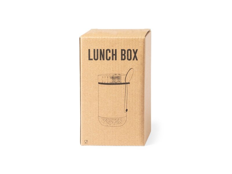 Lunch Box Cambrix Lunch Box Cambrix