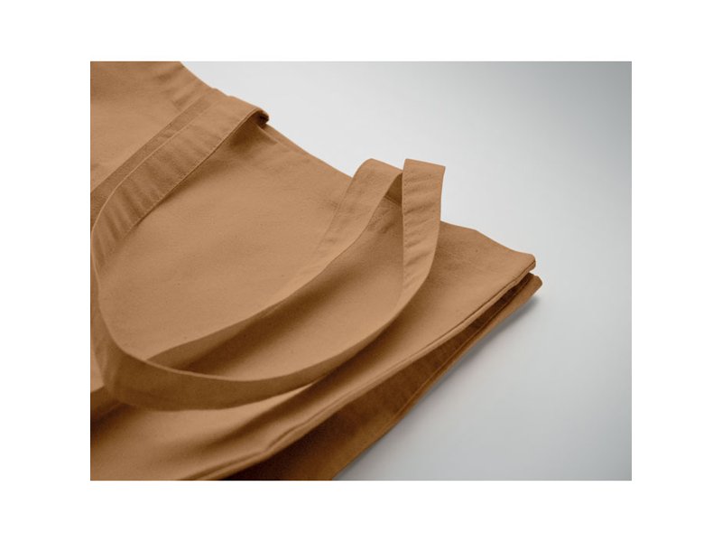OSOLE++ COLOUR - Fairtrade boodschappentas 180g