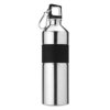 Metalen drinkfles laten graveren met uw logo - Snel en voordelig Metalen drinkfles laten graveren met uw logo - Snel en voordelig