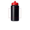 Baseline® Plus grip 500 ml sportfles met sportdeksel Baseline® Plus grip 500 ml sportfles met sportdeksel