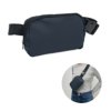 KOROVIN WAIST - Heuptas van 210D polyester