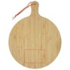 Delys snijplank van bamboe Delys snijplank van bamboe
