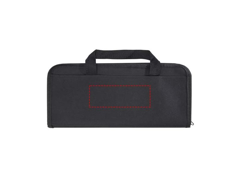 Gratar 5-delige barbecueset Gratar 5-delige barbecueset