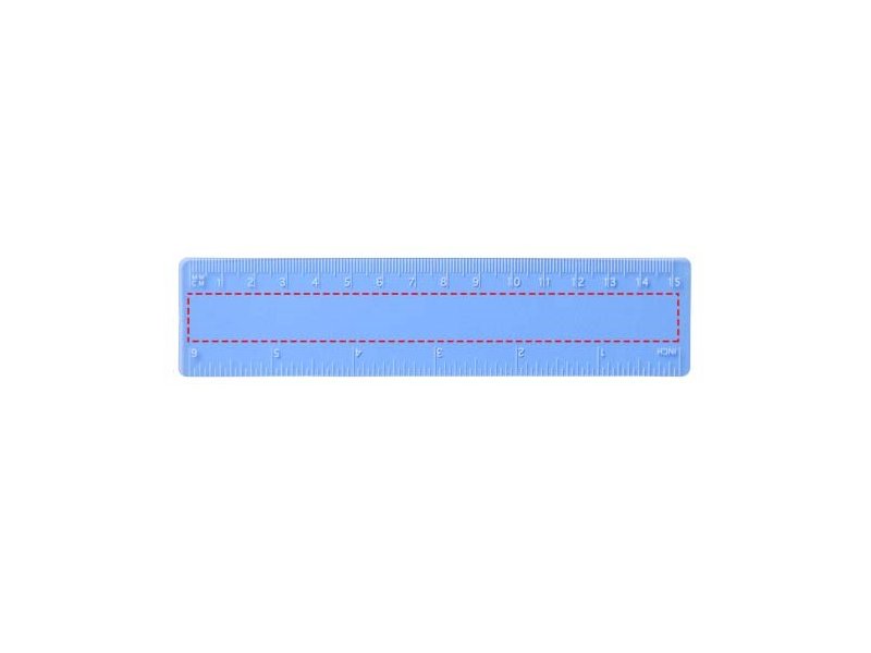 Rothko 15 cm PP liniaal laten bedrukken – Budget promotieartikel | GiftsDirect Rothko 15 cm PP liniaal laten bedrukken – Budget promotieartikel | GiftsDirect