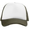Trucker 5 panel cap Trucker 5 panel cap