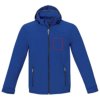 Langley heren softshell jack Langley heren softshell jack