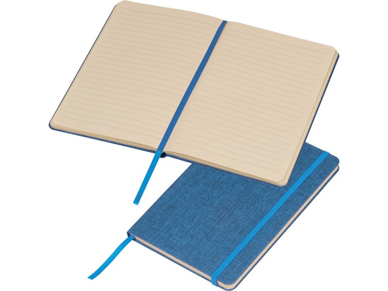 A5 notitieboekje Algiers A5 notitieboekje Algiers