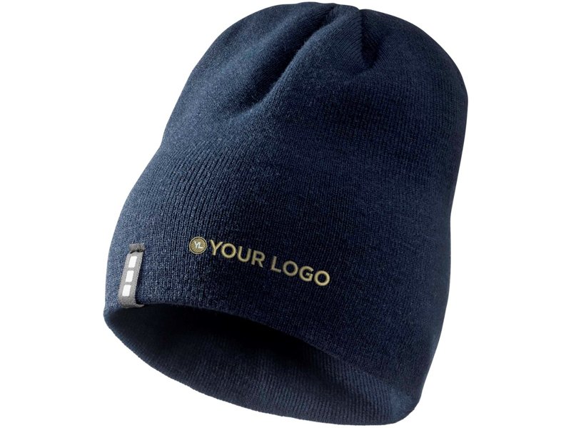 Level beanie