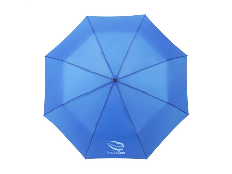 Colorado Mini opvouwbare paraplu 21 inch