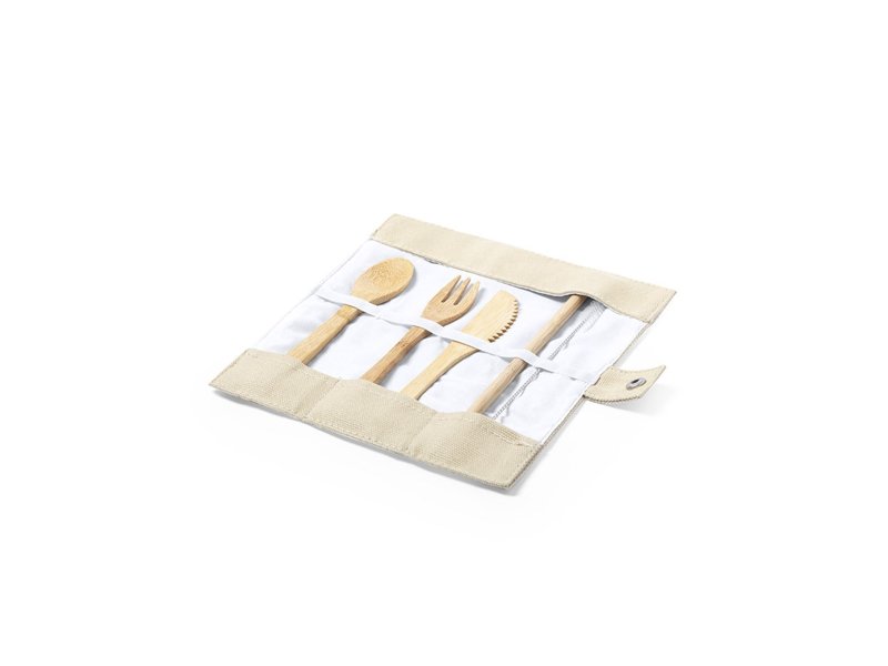 Bestek Set Corpax Bestek Set Corpax