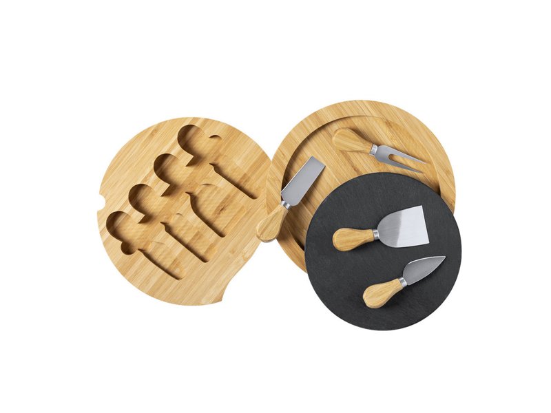 Kaas Set Pomel Kaas Set Pomel