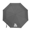 Mini Umbrella RCS RPET opvouwbare paraplu 21 inch bedrukken | Duurzame paraplu Mini Umbrella RCS RPET opvouwbare paraplu 21 inch bedrukken | Duurzame paraplu