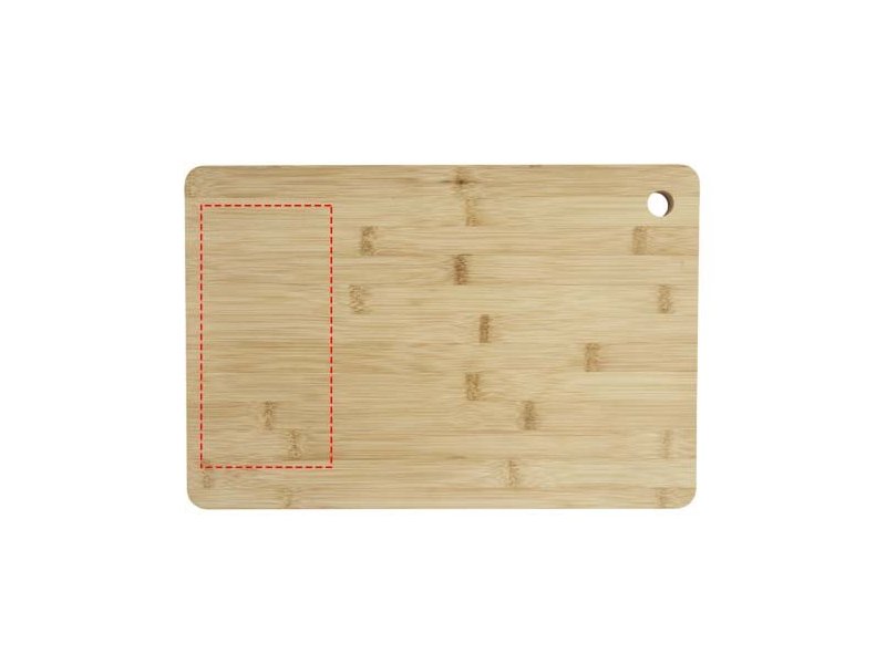 Harp bamboe snijplank Harp bamboe snijplank