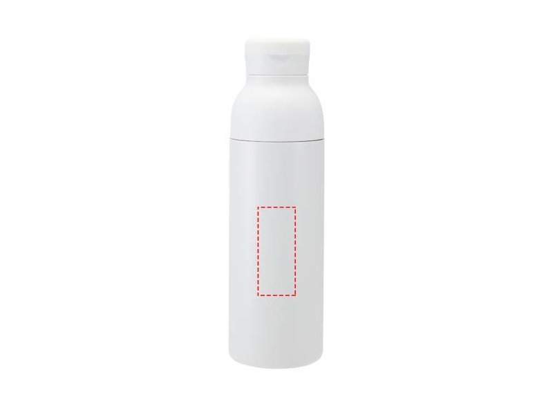 Illuminate 650 ml thermofles bedrukken | Met logo Illuminate 650 ml thermofles bedrukken | Met logo