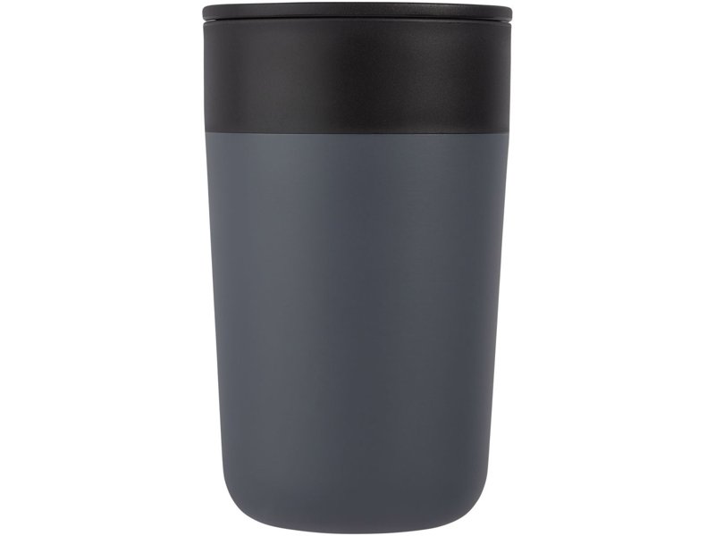 Nordia 400 ml dubbelwandige gerecyclede mok