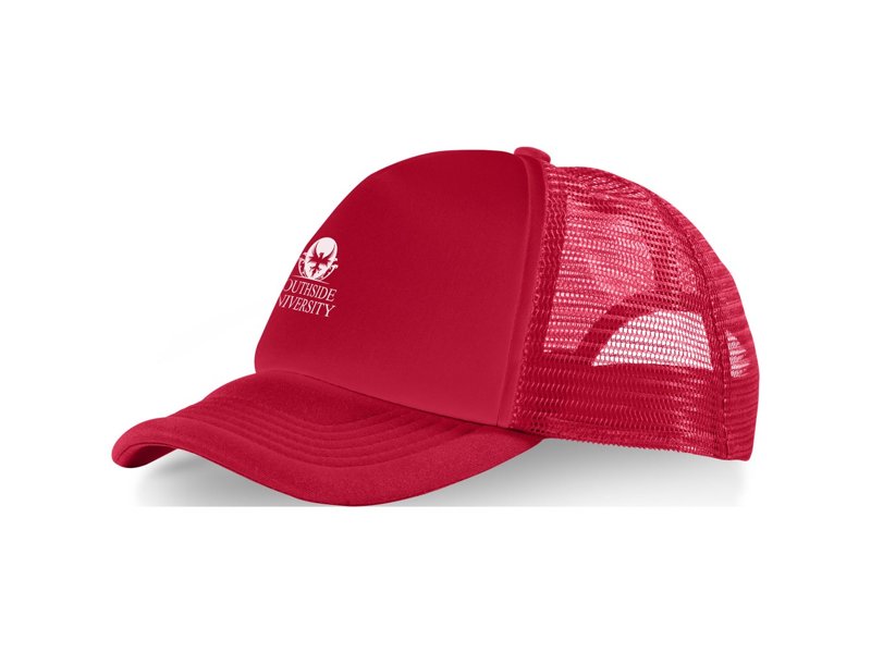 Trucker 5 panel cap Trucker 5 panel cap