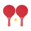 Strand Rackets Faluk bedrukken | Strandrackets met logo als promotieartikel Strand Rackets Faluk bedrukken | Strandrackets met logo als promotieartikel
