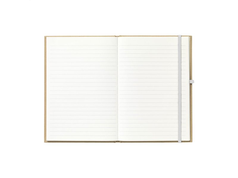 Pocket ECO A5 notitieboek Pocket ECO A5 notitieboek