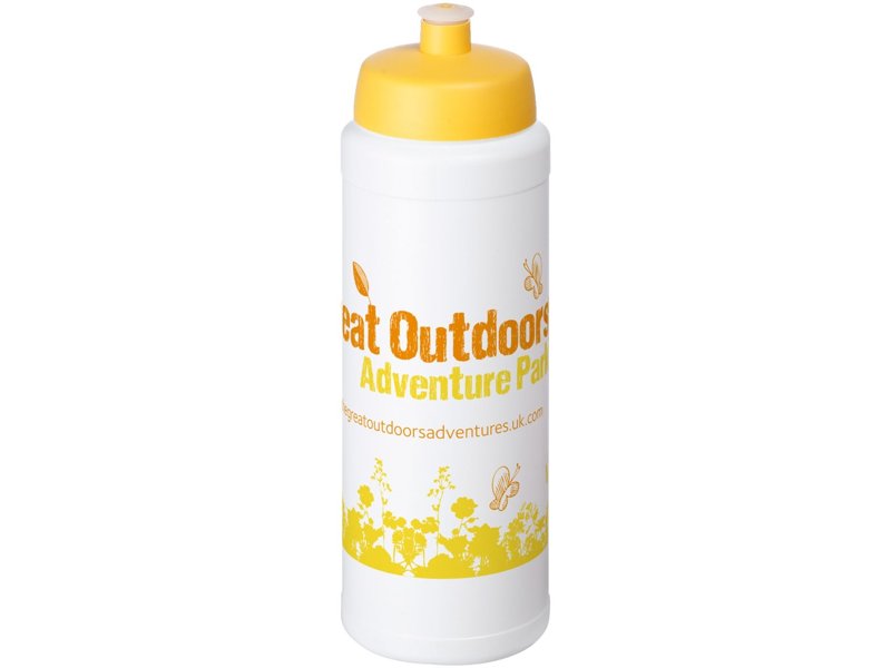 Baseline® Plus 750 ml drinkfles met sportdeksel