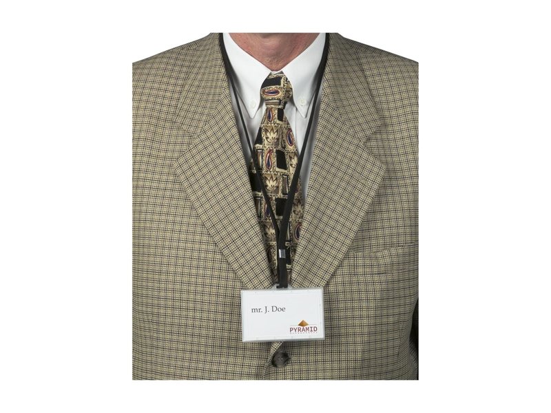 LanyardBadge keycord