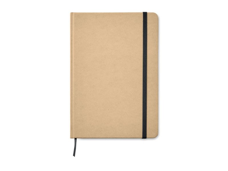 EVERWRITE - Recycled A5 notitieboek EVERWRITE - Recycled A5 notitieboek