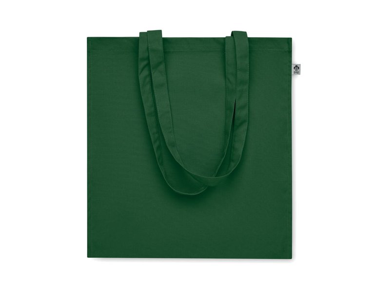BENTE COLOUR - Boodschappentas organisch katoe