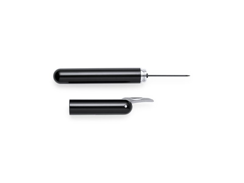 Kurketrekker Greymuz