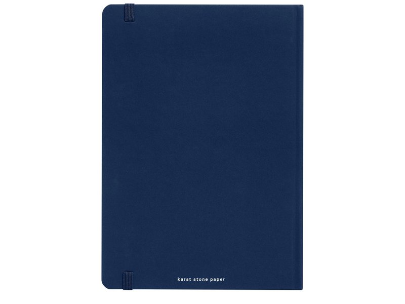 Karst® A5 notitieboek met hardcover