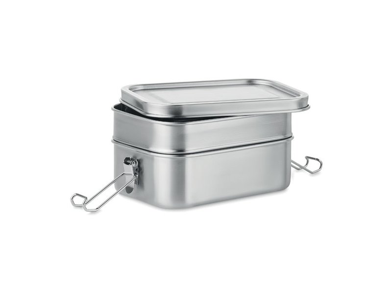 RVS lunchbox