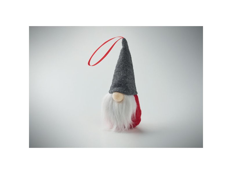 FROSTY TREE - Kabouterboomhanger van vilt