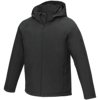 Notus gewatteerd softshell herenjas Notus gewatteerd softshell herenjas