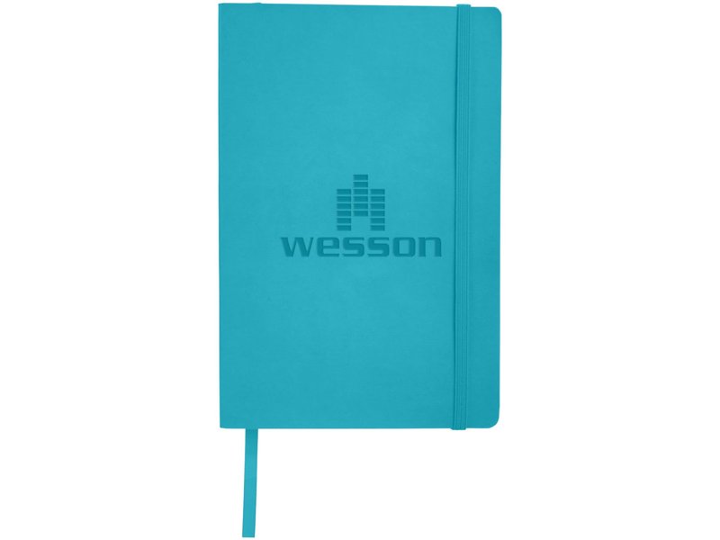 Classic A5 softcover notitieboek Classic A5 softcover notitieboek