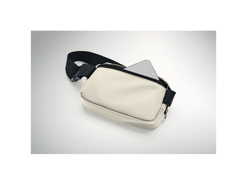 KOROVIN WAIST - Heuptas van 210D polyester