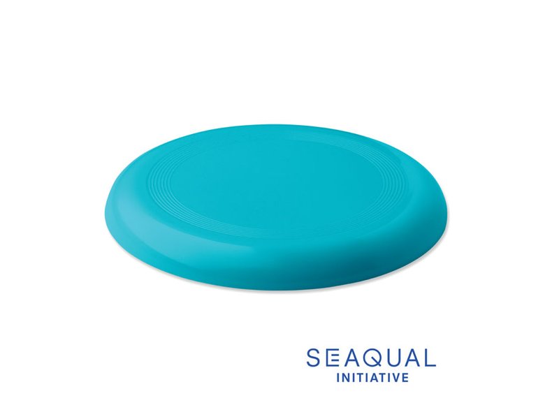 Sidney Sea Seaqual frisbee bedrukken | Relatiegeschenk met logo