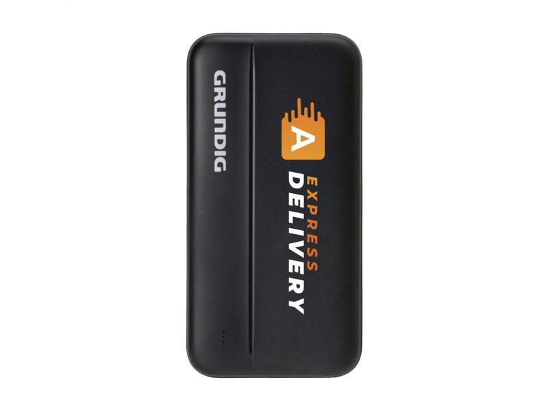 Grundig Powerbank 20000 mAh oplader