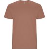 Stafford kindershirt met korte mouwen