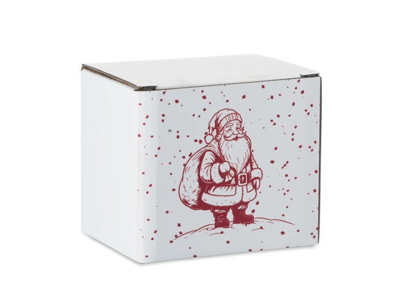 FESTIMUG - Keramische kerst mok 300ml
