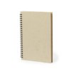 Notitieboek Nigmar