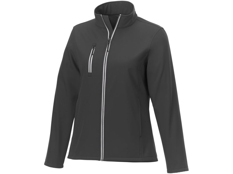 Orion softshell dames jas Orion softshell dames jas