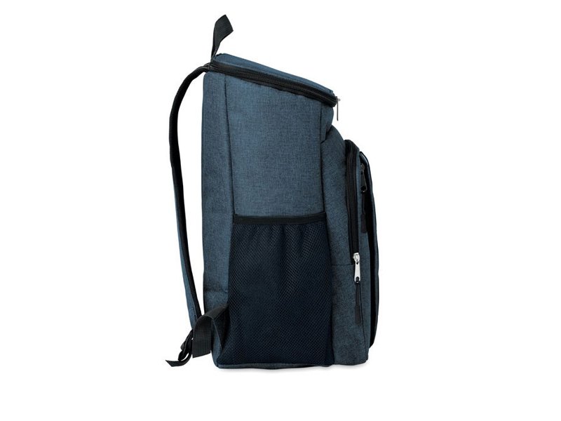 600D RPET outdoor koeltas