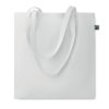 OSOLE COLOUR - Fairtrade boodschappentas 140gr