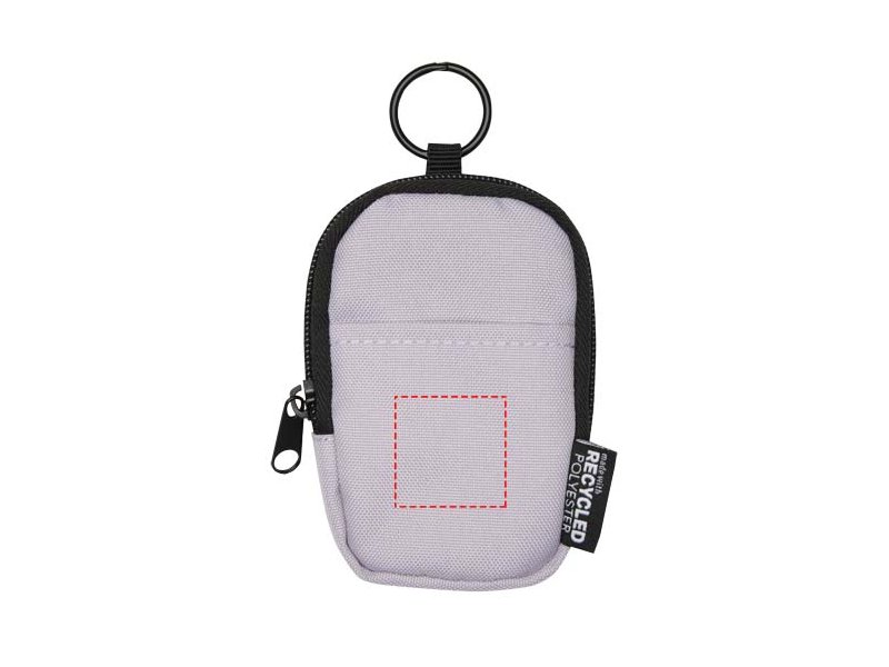 Byron Clip & Go GRS gerecycleerd klein etui 0,2L
