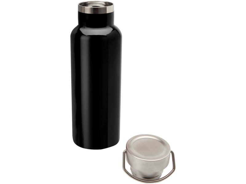 Sedona 500 ml RCS gecertificeerde waterfles van gerecycled roestvrijstaal