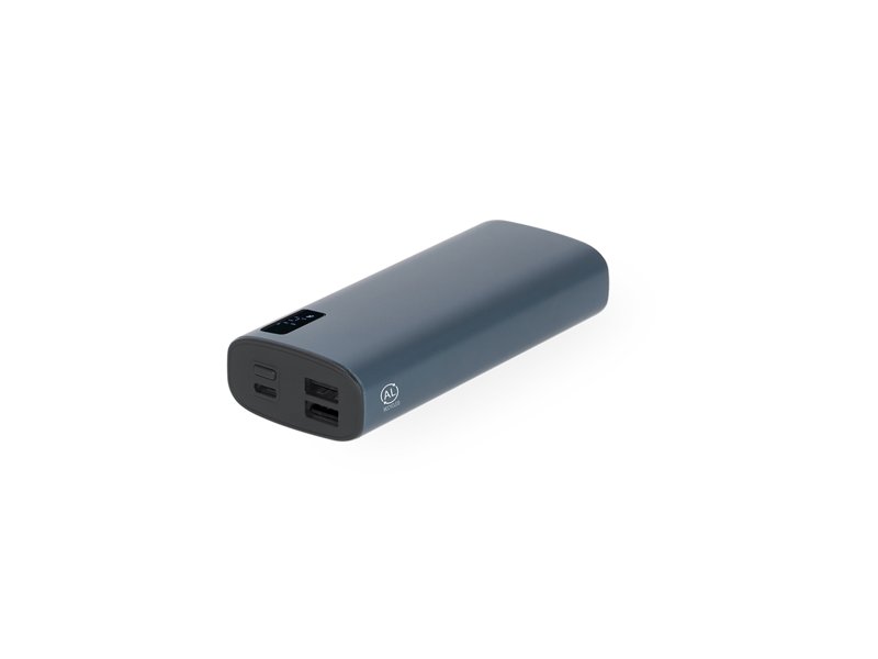 Power Bank Hampton