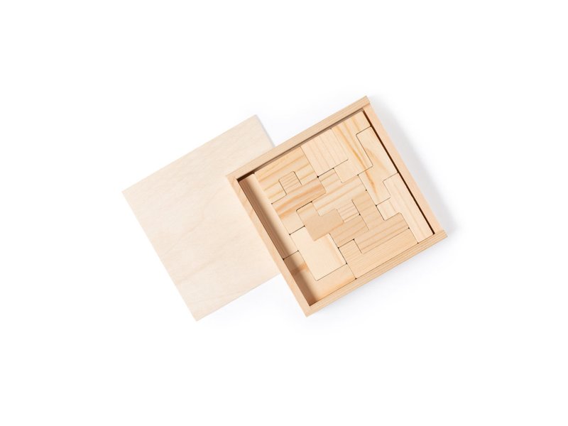 Behendigheidsspel Charlis