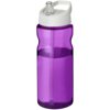 H2O Active® Base 650 ml bidon met fliptuitdeksel H2O Active® Base 650 ml bidon met fliptuitdeksel