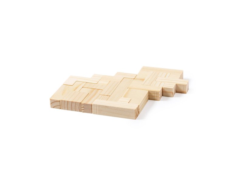 Behendigheidsspel Charlis